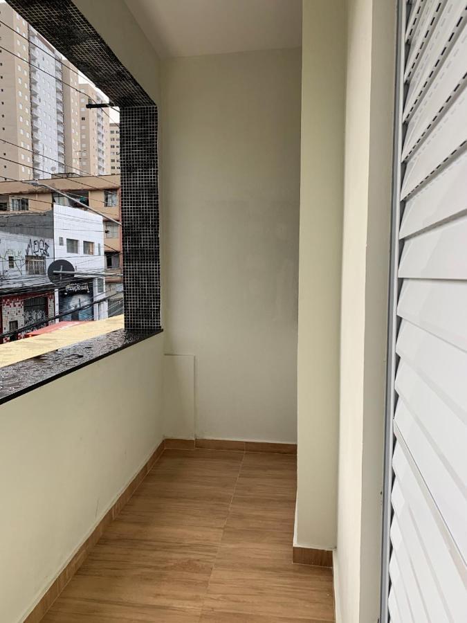 Catumbi Studio 3 Sao Paulo Dış mekan fotoğraf