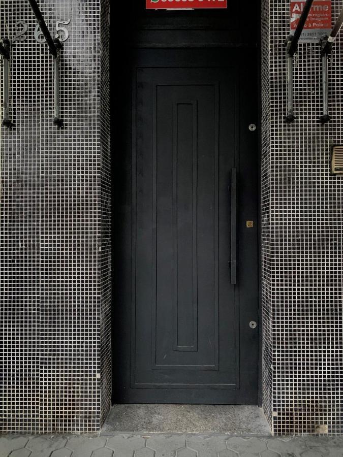 Catumbi Studio 3 Sao Paulo Dış mekan fotoğraf