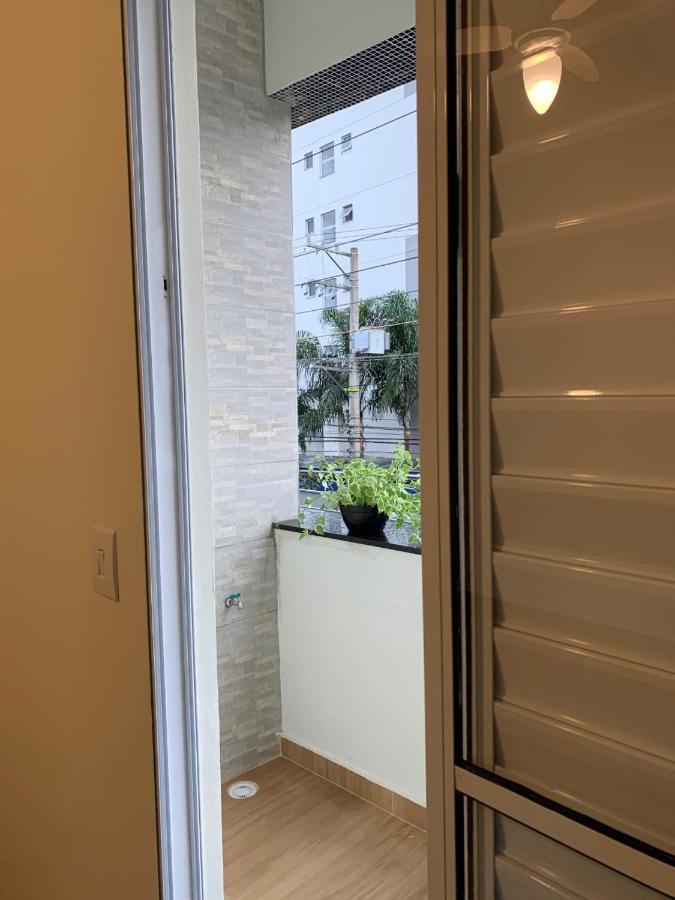 Catumbi Studio 3 Sao Paulo Dış mekan fotoğraf
